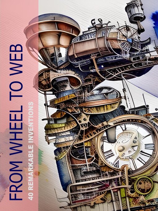 Title details for From Wheel to Web by PA BOOKS - Available